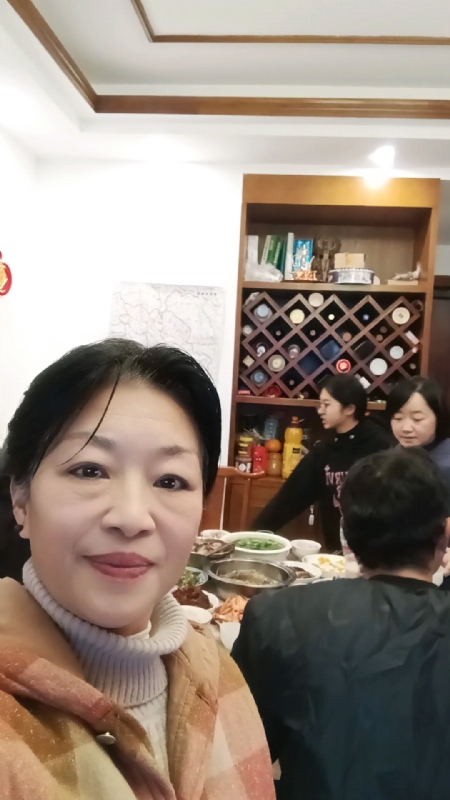 桂花xiang的第一张照片--东山相亲网