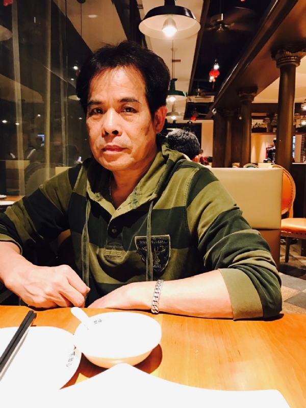 天马行空的第一张照片--东山相亲网