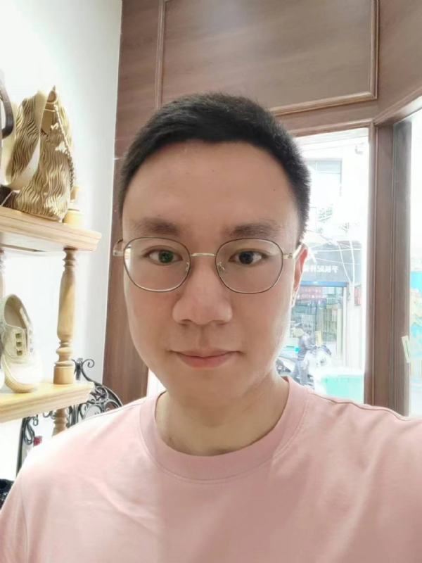 乐let的第一张照片--东山相亲网