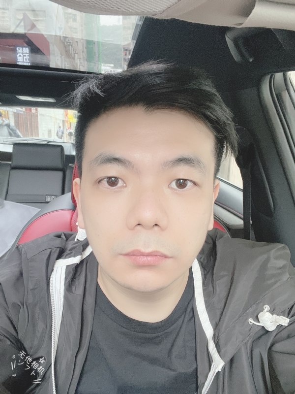 Daniel龍的第一张照片--东山相亲网