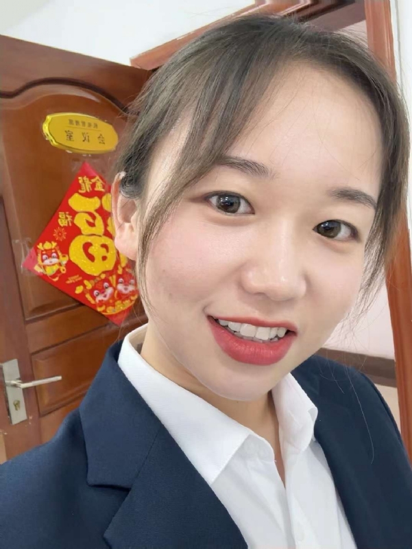 唐口煤业卫政娟的第一张照片--东山相亲网