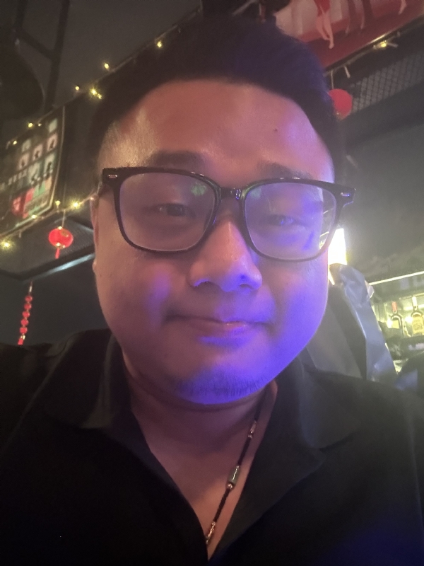 阿楠的第一张照片--东山相亲网