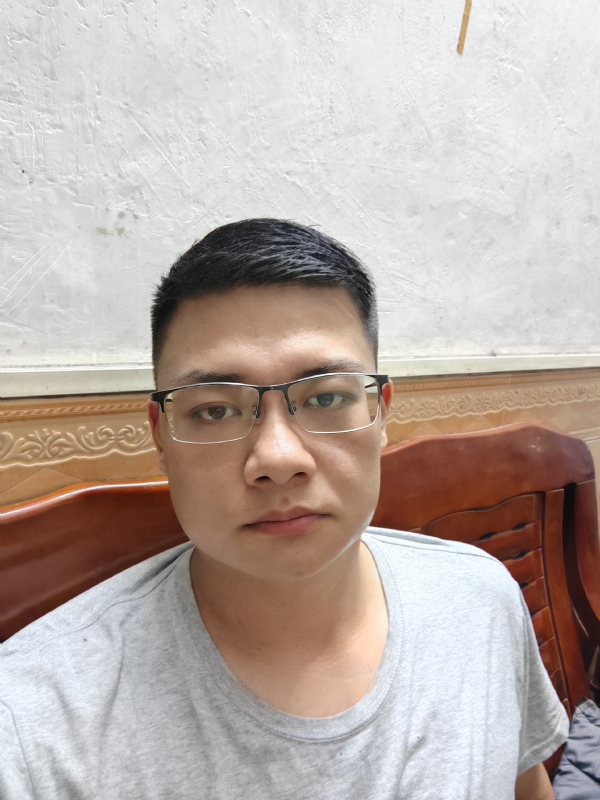 陈秋新的第一张照片--东山相亲网
