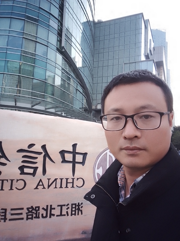 晚秋的第一张照片--东山相亲网