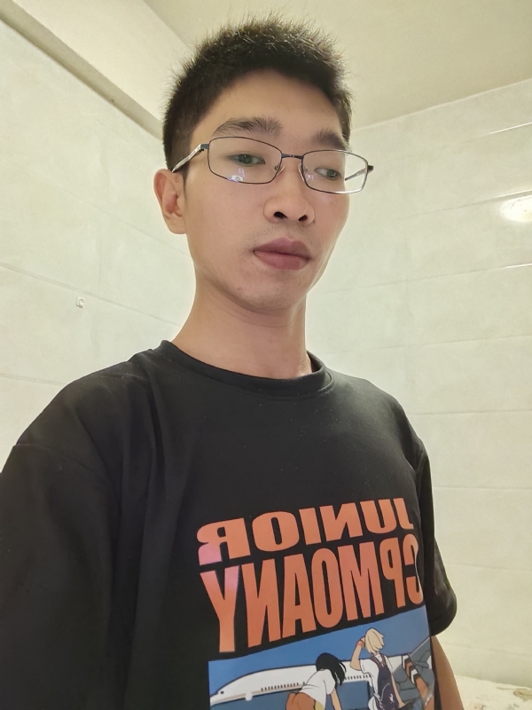 安然的第一张照片--东山相亲网