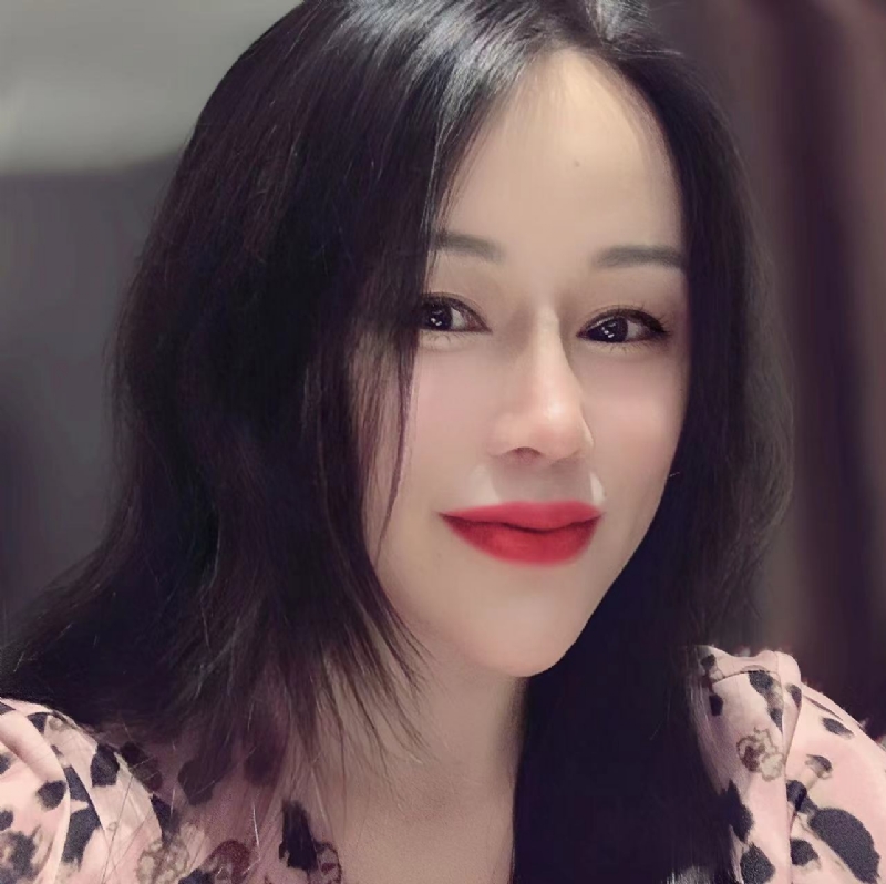 妮可的第一张照片--东山相亲网