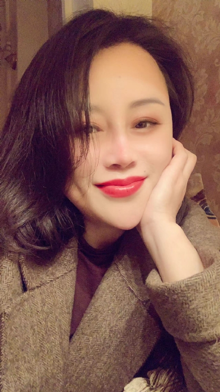 妮可的第二张照片--东山相亲网