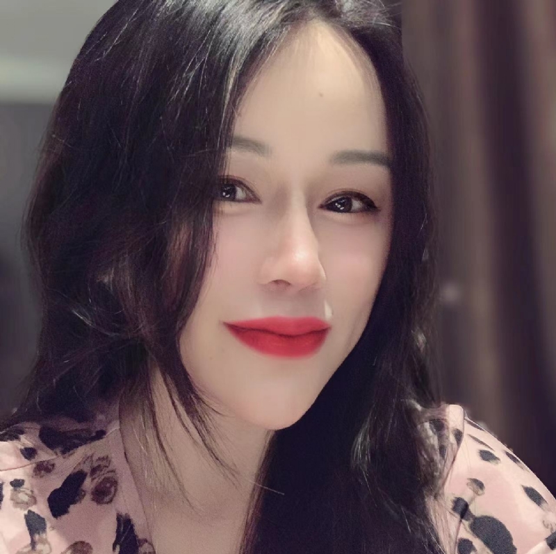 妮可的第三张照片--东山相亲网