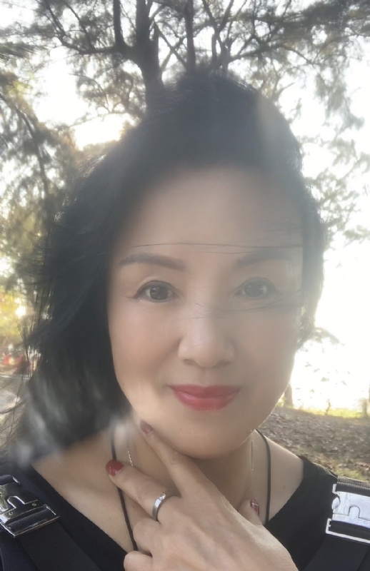 清雅的第二张照片--东山相亲网