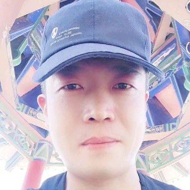 九霄云外的第一张照片--东山相亲网