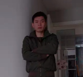 随缘的第一张照片--东山相亲网