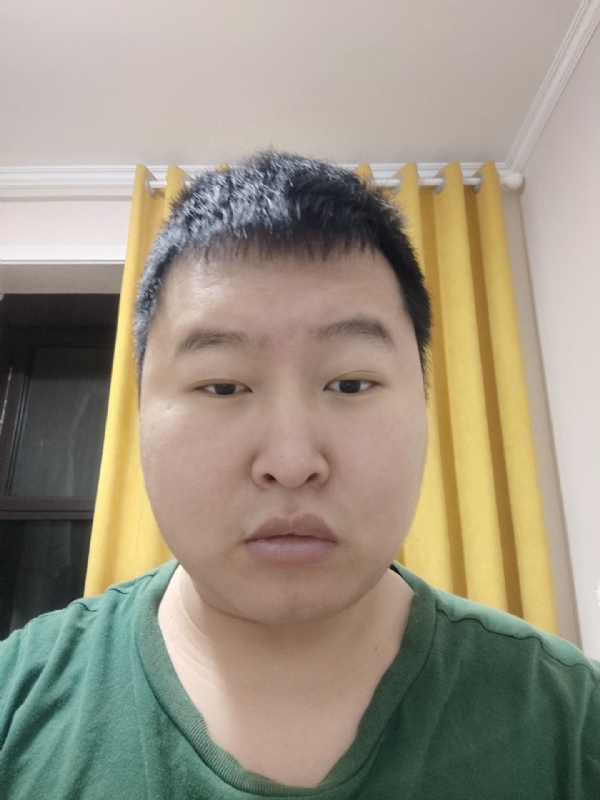 其实我可勤了的第一张照片--东山相亲网
