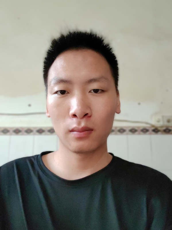 凉生的第一张照片--东山相亲网