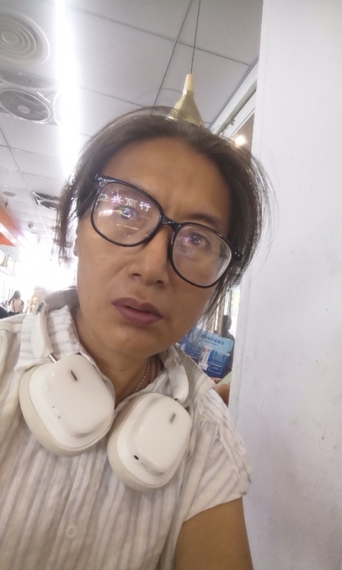 冬天的蔷薇的第三张照片--东山相亲网