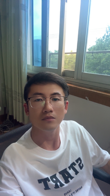 叶先生的第一张照片--东山相亲网