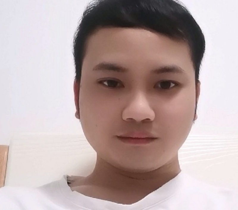 谈笑风生的学长的第三张照片--东山相亲网