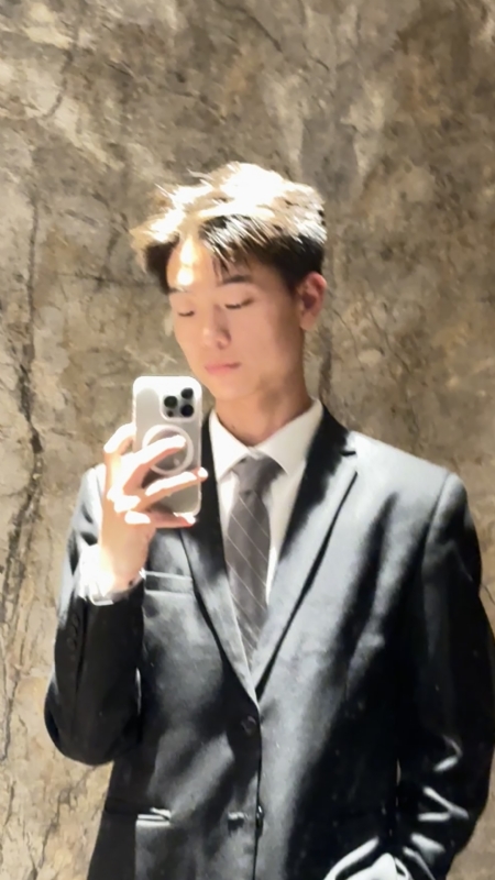李欣航的第一张照片--东山相亲网