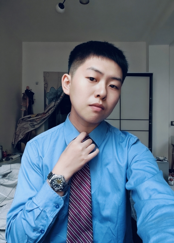 蛋炒饭的第一张照片--东山相亲网