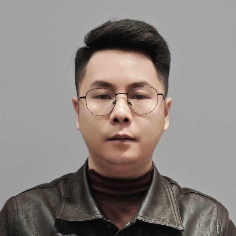 山城一老狗的第一张照片--东山相亲网