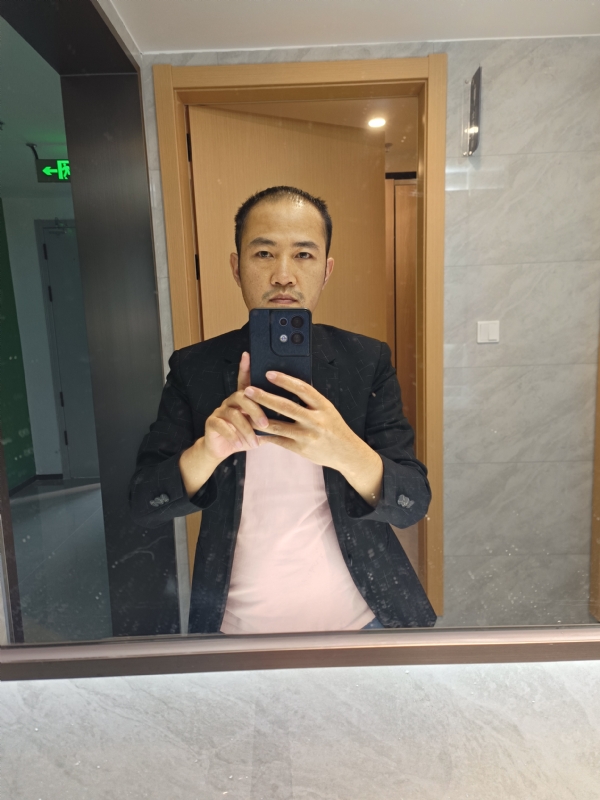 老实芭蕉的第一张照片--东山相亲网