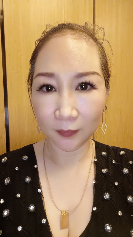 雨水的鱼的第一张照片--东山相亲网