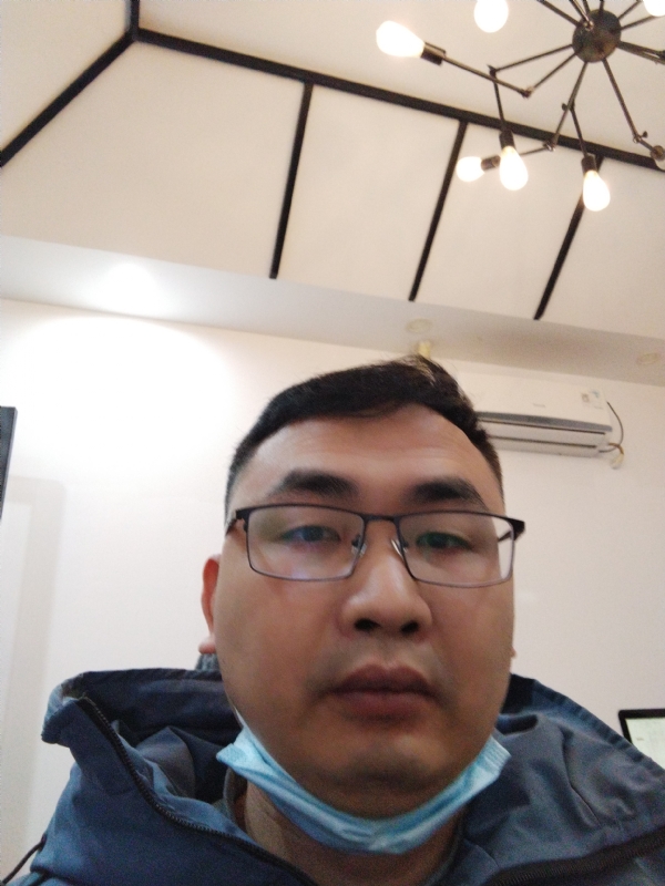 右手年华的第三张照片--东山相亲网