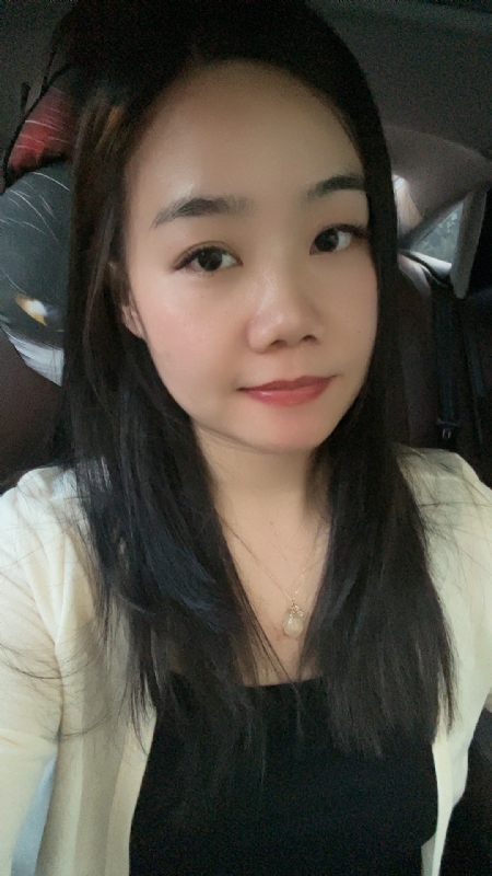 迷路的婷婷的第一张照片--东山相亲网
