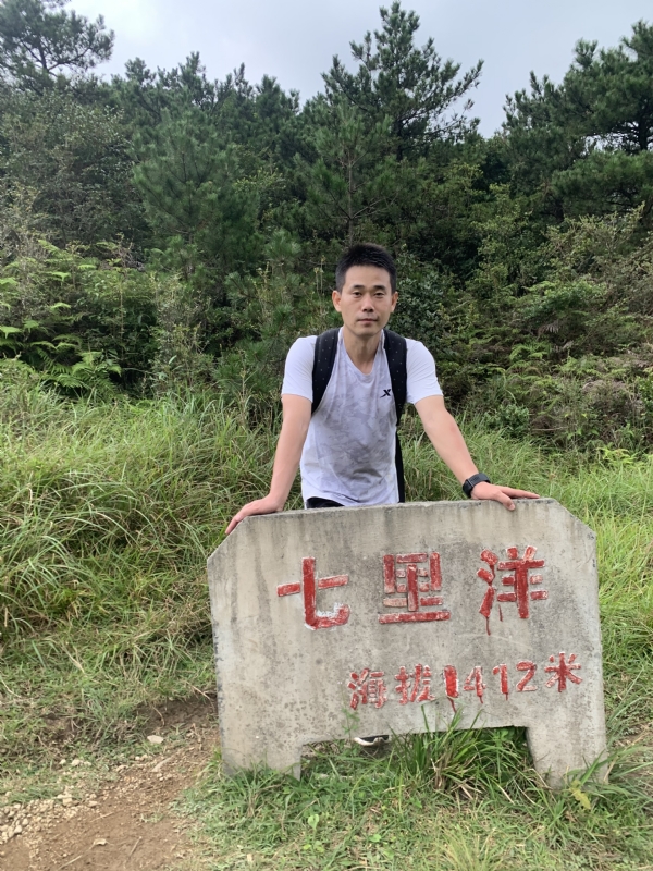 小朱佩奇的第一张照片--东山相亲网