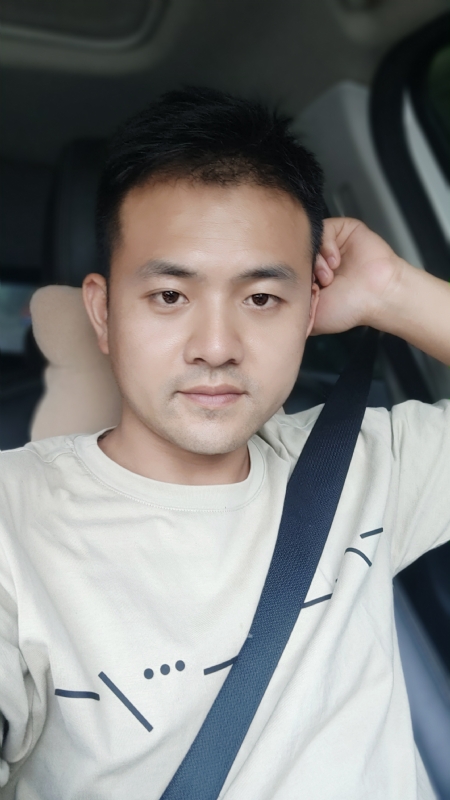 莫听窗林的第一张照片--东山相亲网
