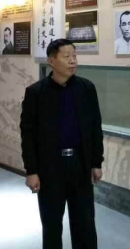 三德子的第一张照片--东山相亲网