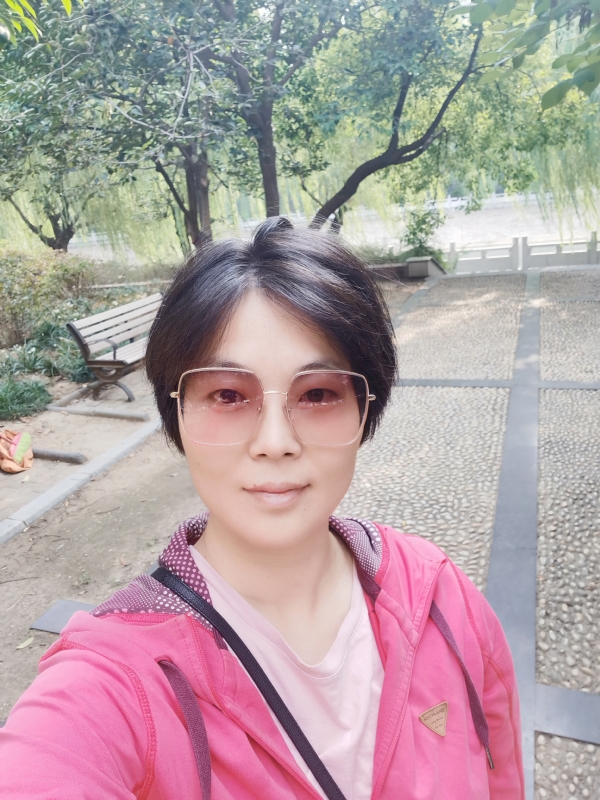 xuanwei的第一张照片--东山相亲网