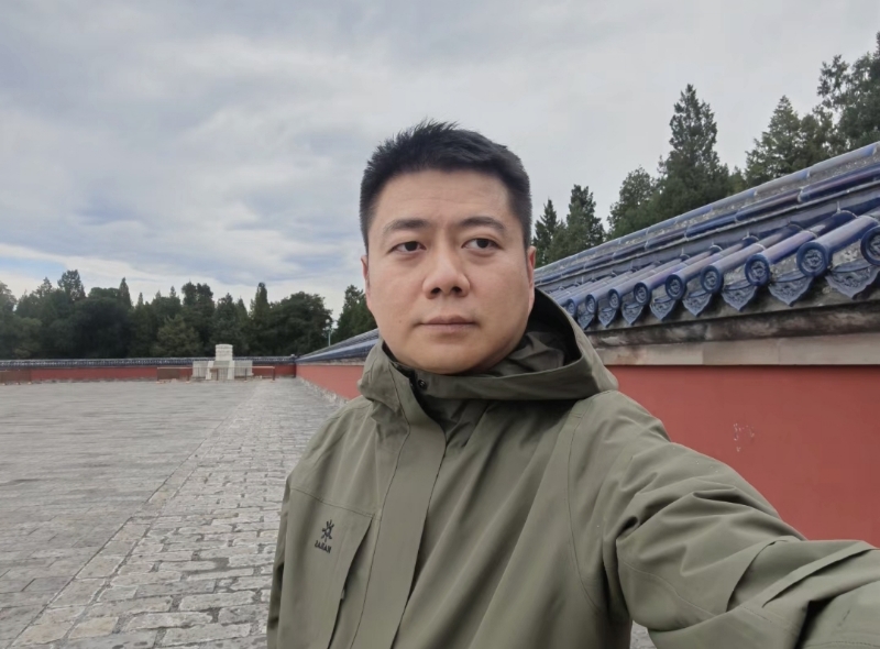 寻伴的第一张照片--东山相亲网