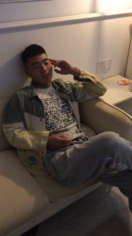 大太子的第一张照片--东山相亲网