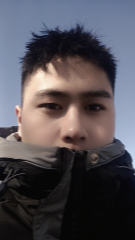 向钱看的第一张照片--东山相亲网