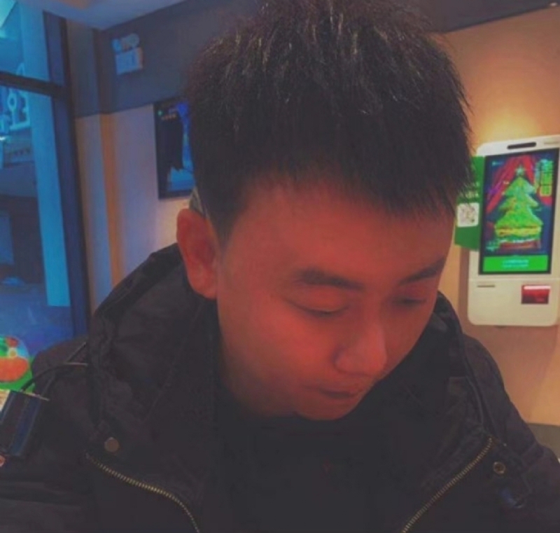 不知道起什么名字的第一张照片--东山相亲网