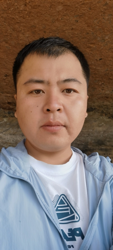飞飞的第一张照片--东山相亲网