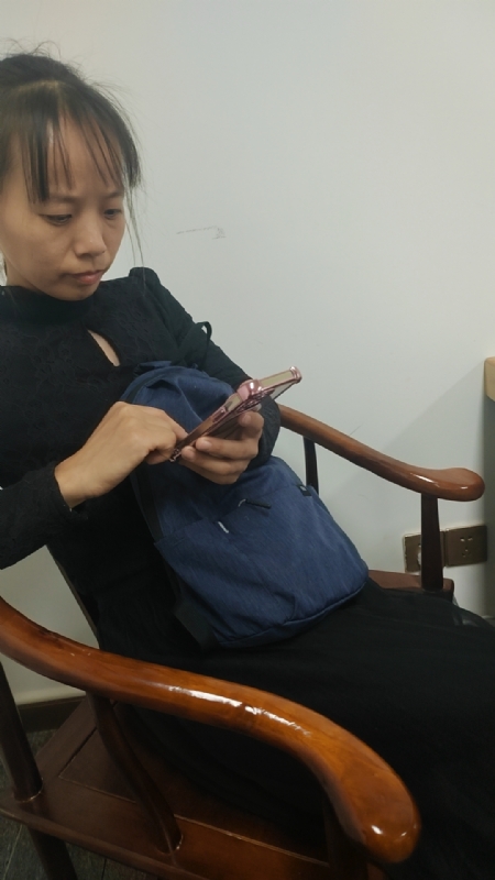 Cindy的第二张照片--东山相亲网