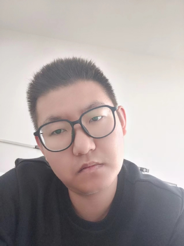 小黑子的第一张照片--东山相亲网