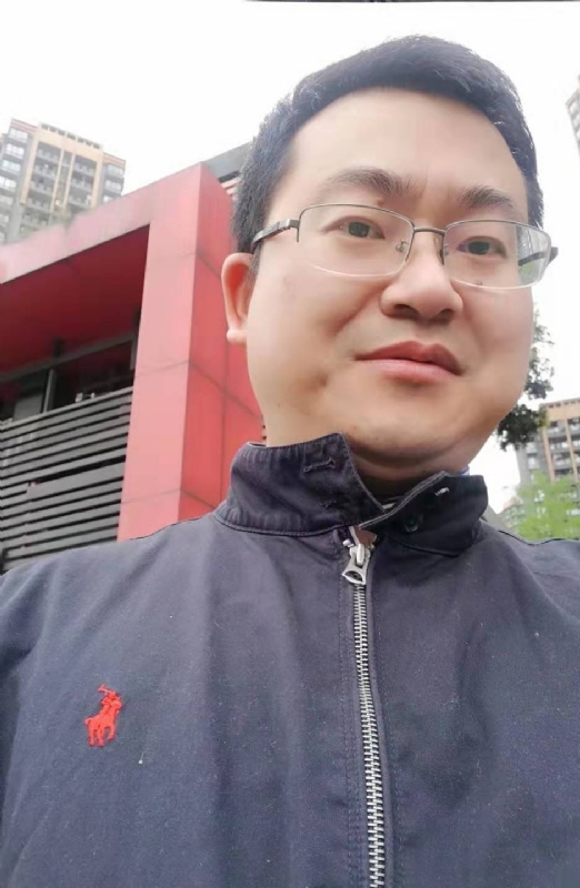 学海的第一张照片--东山相亲网