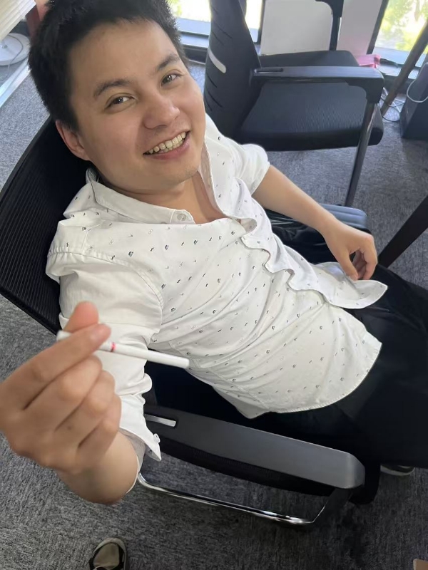 我是你辉哥的第一张照片--东山相亲网