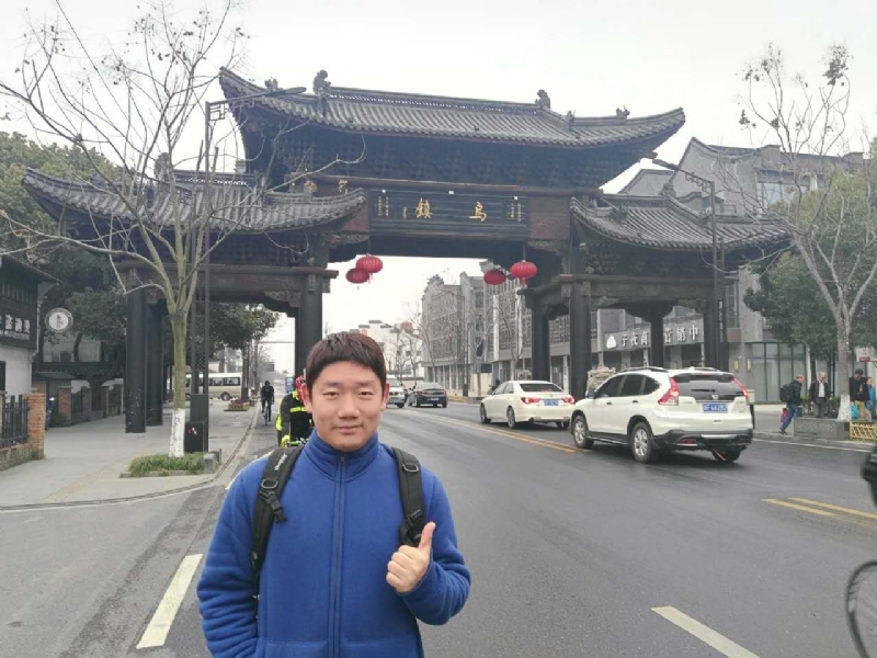 秋风秋雨的第一张照片--东山相亲网