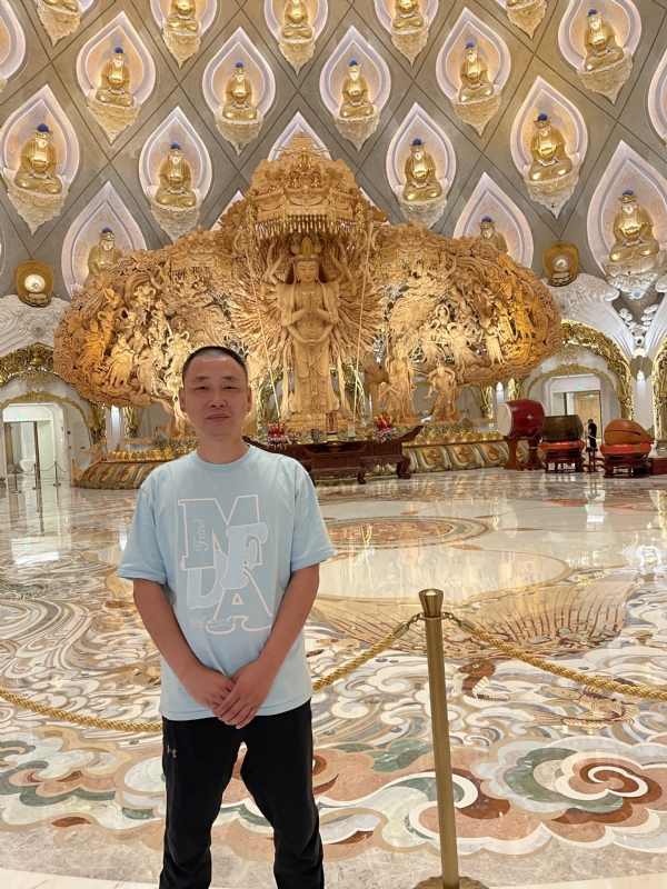 泉州相亲的第一张照片--东山相亲网