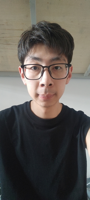 HLC的第一张照片--东山相亲网