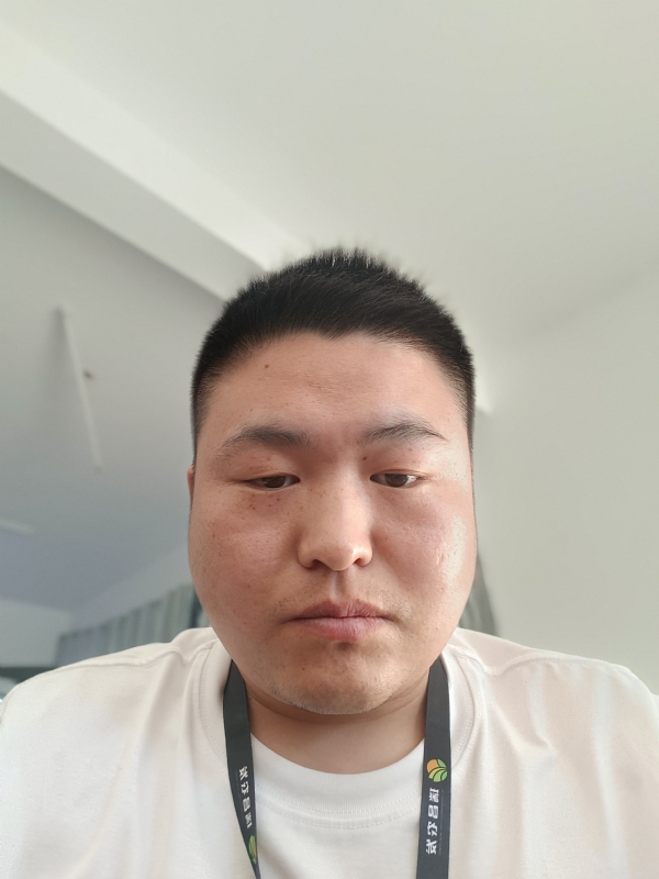旺财的第一张照片--东山相亲网