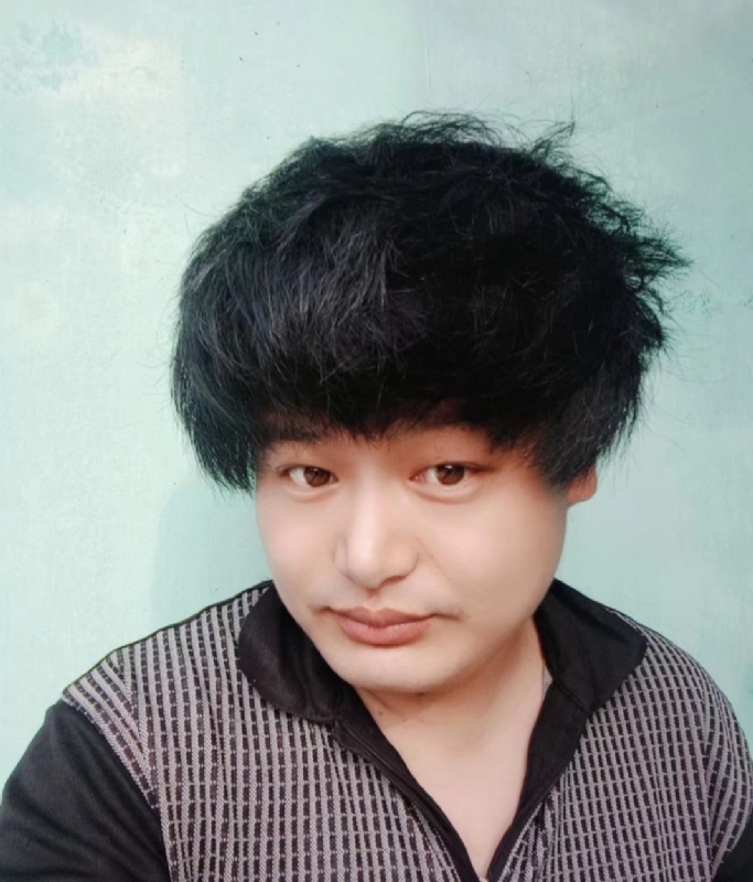 山东大汉的第五张照片--东山相亲网