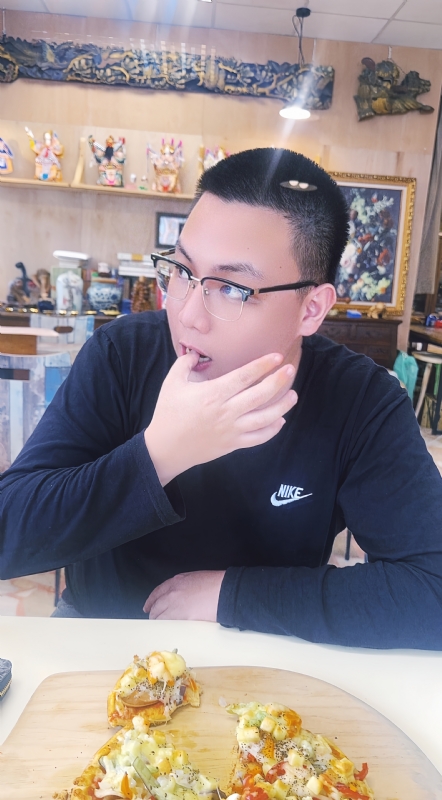 An的第一张照片--东山相亲网