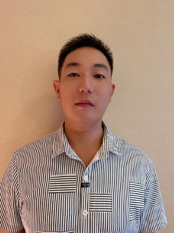 陈先生的第二张照片--东山相亲网