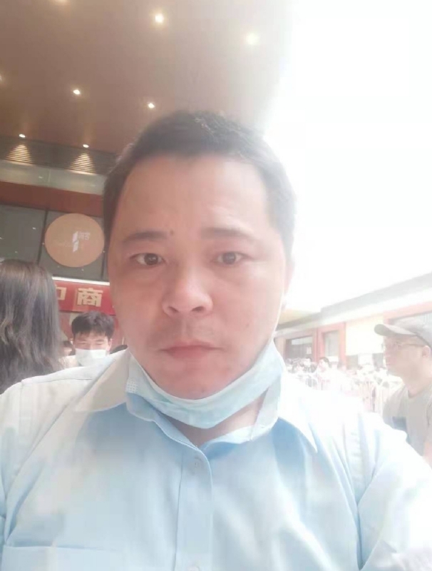 l蓝莲的第一张照片--东山相亲网