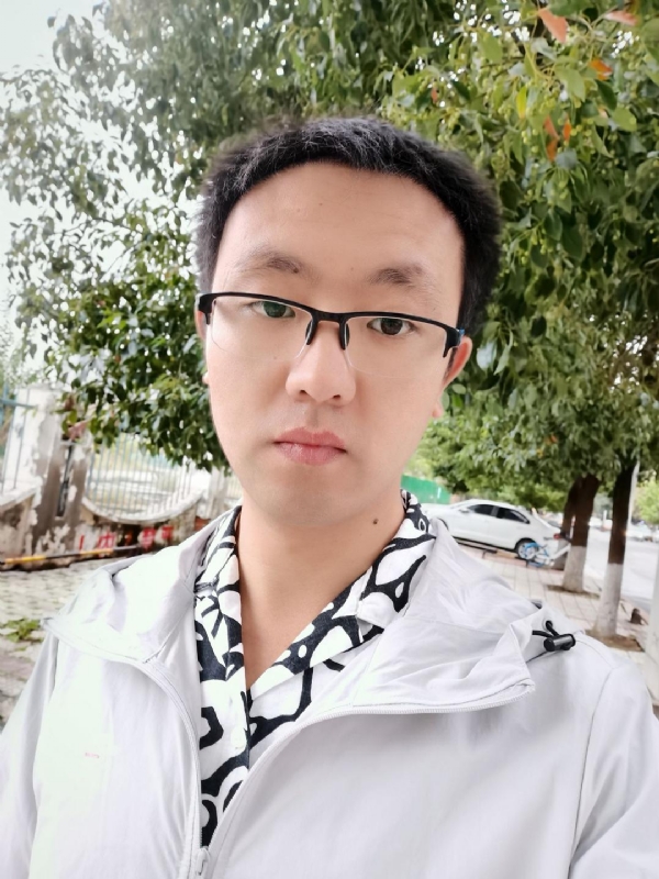 相遇另一半的第二张照片--东山相亲网
