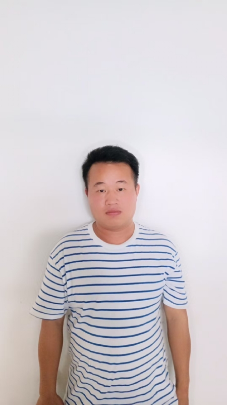 楠哥的第一张照片--东山相亲网